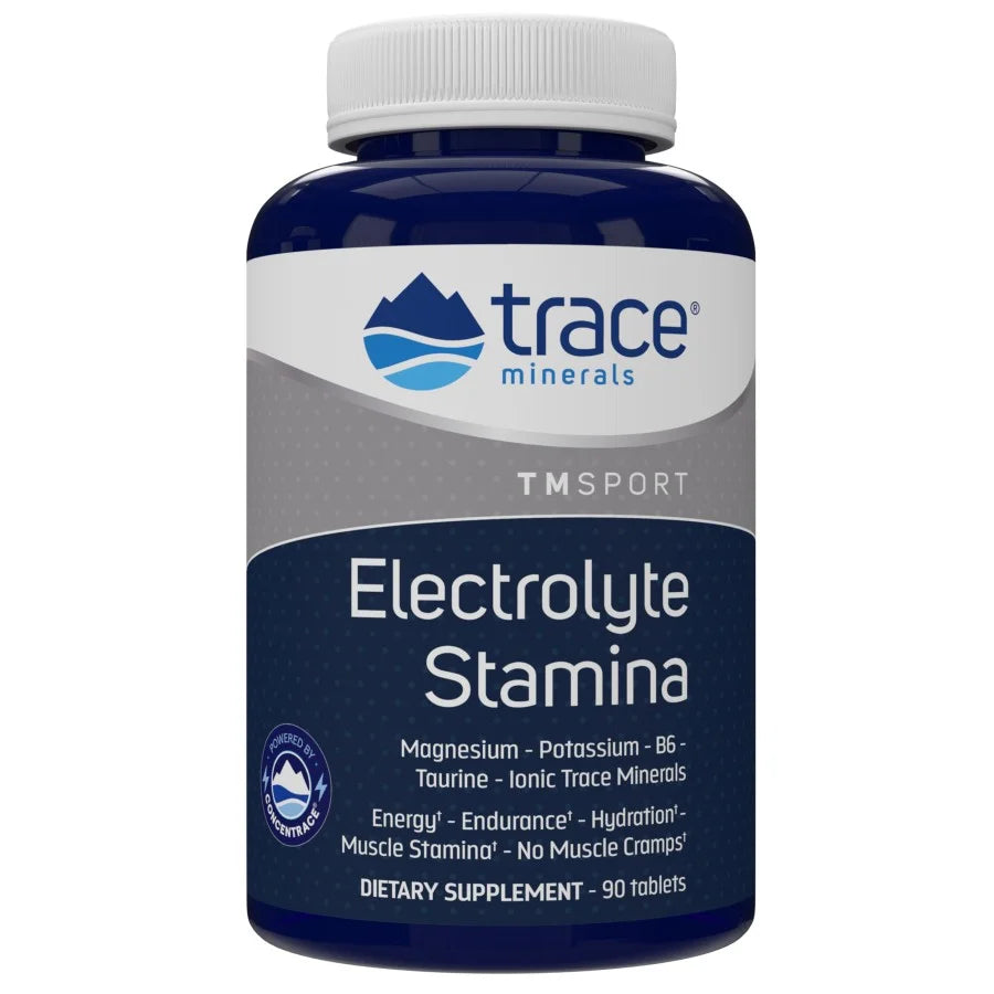 Sugar Free Electrolyte Tablets, 300 Tablets H2052