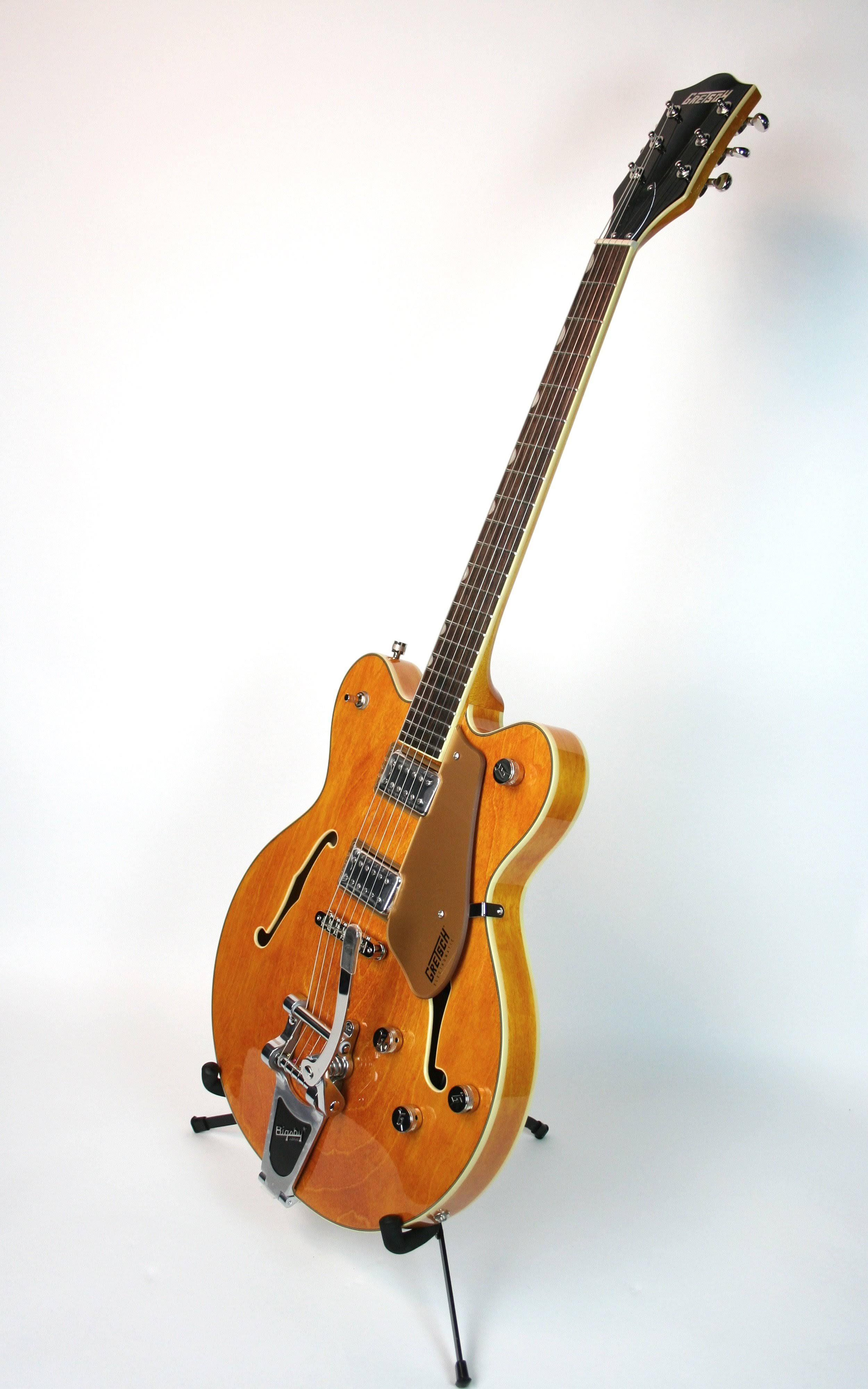 Speyside Double-Cut Electric Guitar B208
