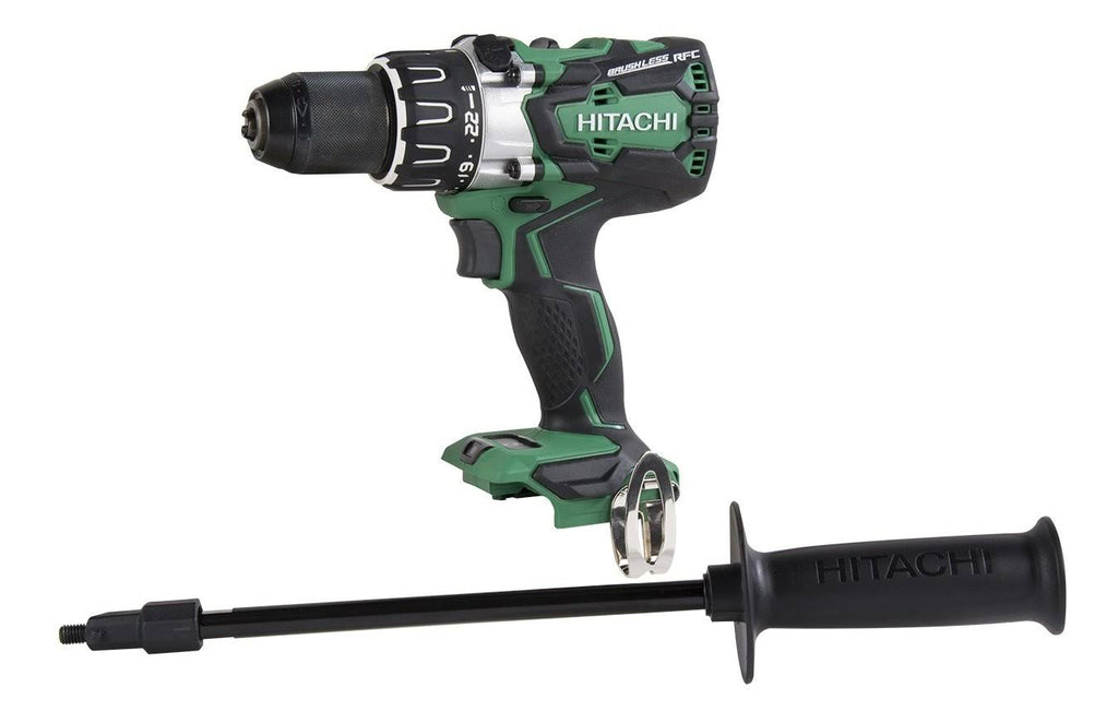 18V Cordless Brushless Driver Drill L6447