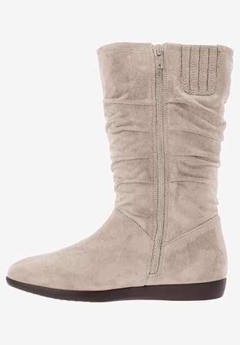Women's Wide Width Boot R4411