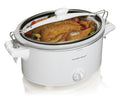 6-Quart Slow Cooker A204