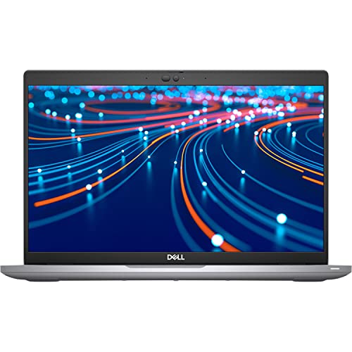 14" FHD Display Intel Core i5-1135G7 16GB RAM 1TB SSD Backlit Webcam Ethernet Wi-Fi Thunderbolt 4 Gray Laptop O301127
