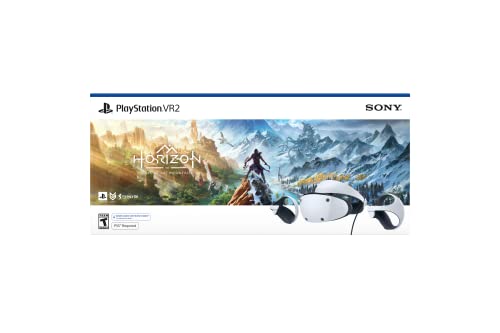 PlayStation VR2 Bundle M8296