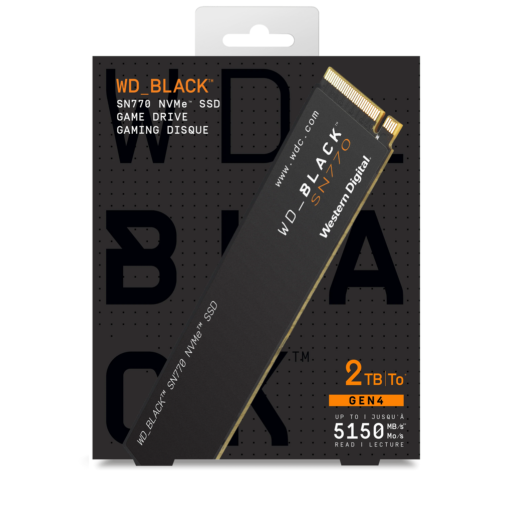 1TB NVMe Internal SSD Solid State Drive Q254497