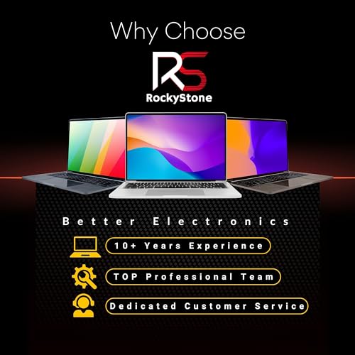 16” FHD+ 165Hz 16:10 Display Gaming Laptop H756263