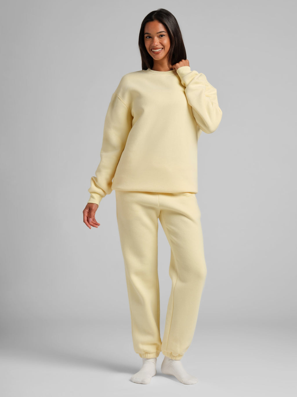 Pastel Sweatpants