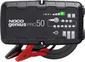 50-Amp 6V 12V 24V Battery Charger W6651