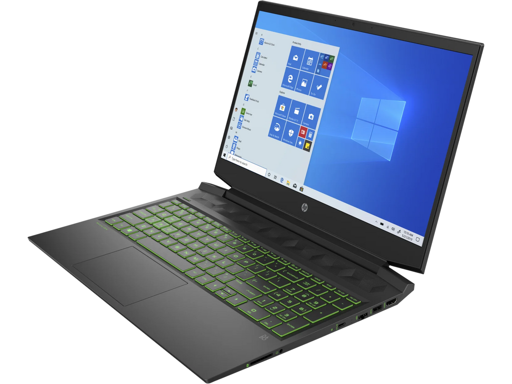 16.1" FHD IPS Anti-glare Display Gaming Laptop U40492