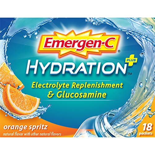 18 Count Raspberry Flavor 0.33 Ounce Electrolyte Sports Drink Mix Y363543