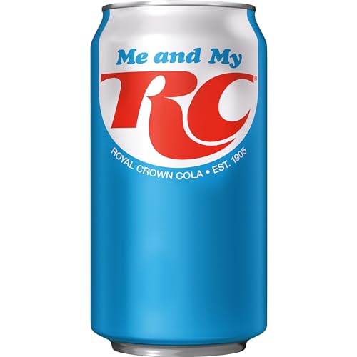 12 Fl Oz Pack of 12 Soda C45181