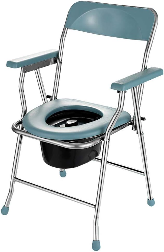 Folding Toilet Chair M47488