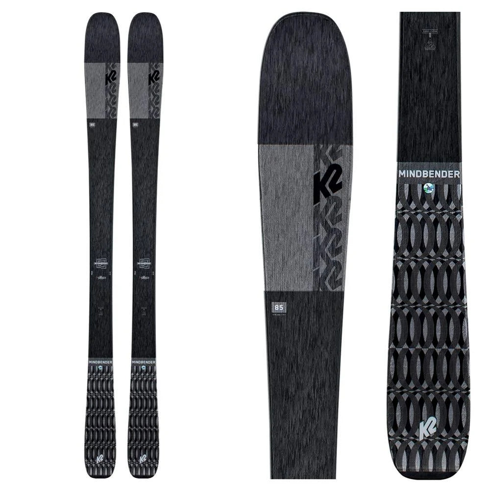 Alliance Skis X6710