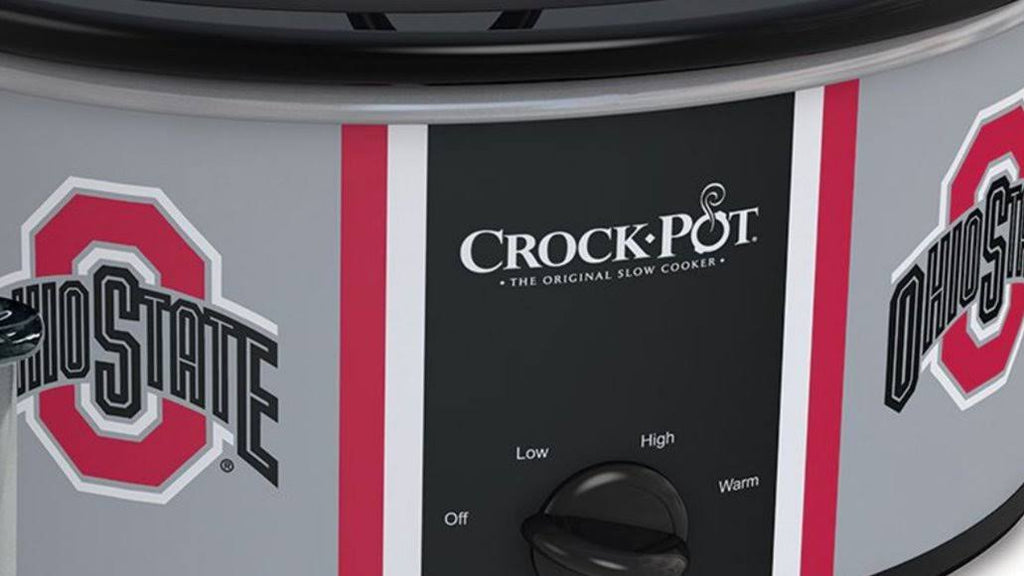 6-Quart Slow Cooker K202