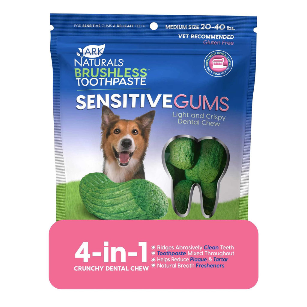 Sensitive Gums Brushless Toothpaste Z68729