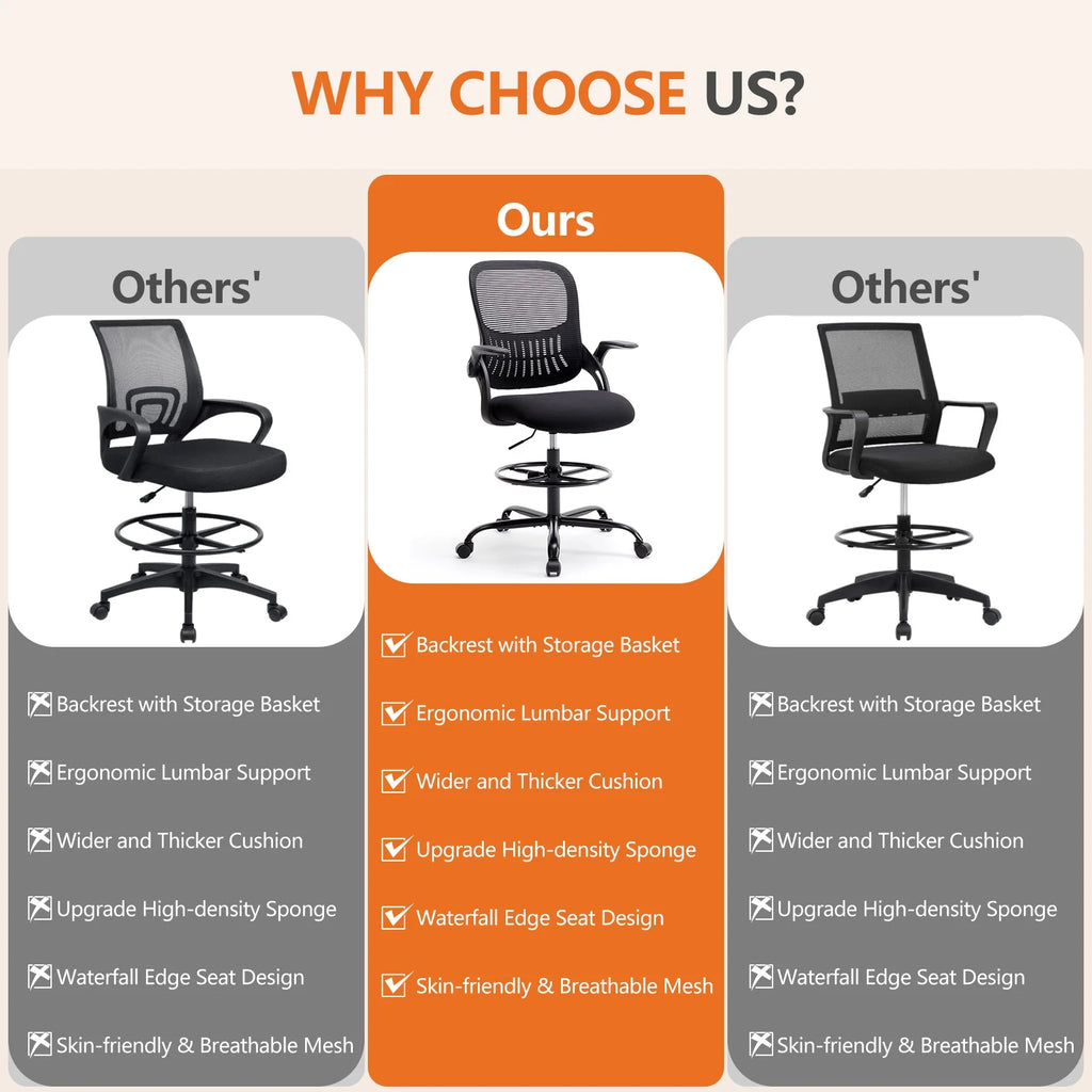 Office Chair U919