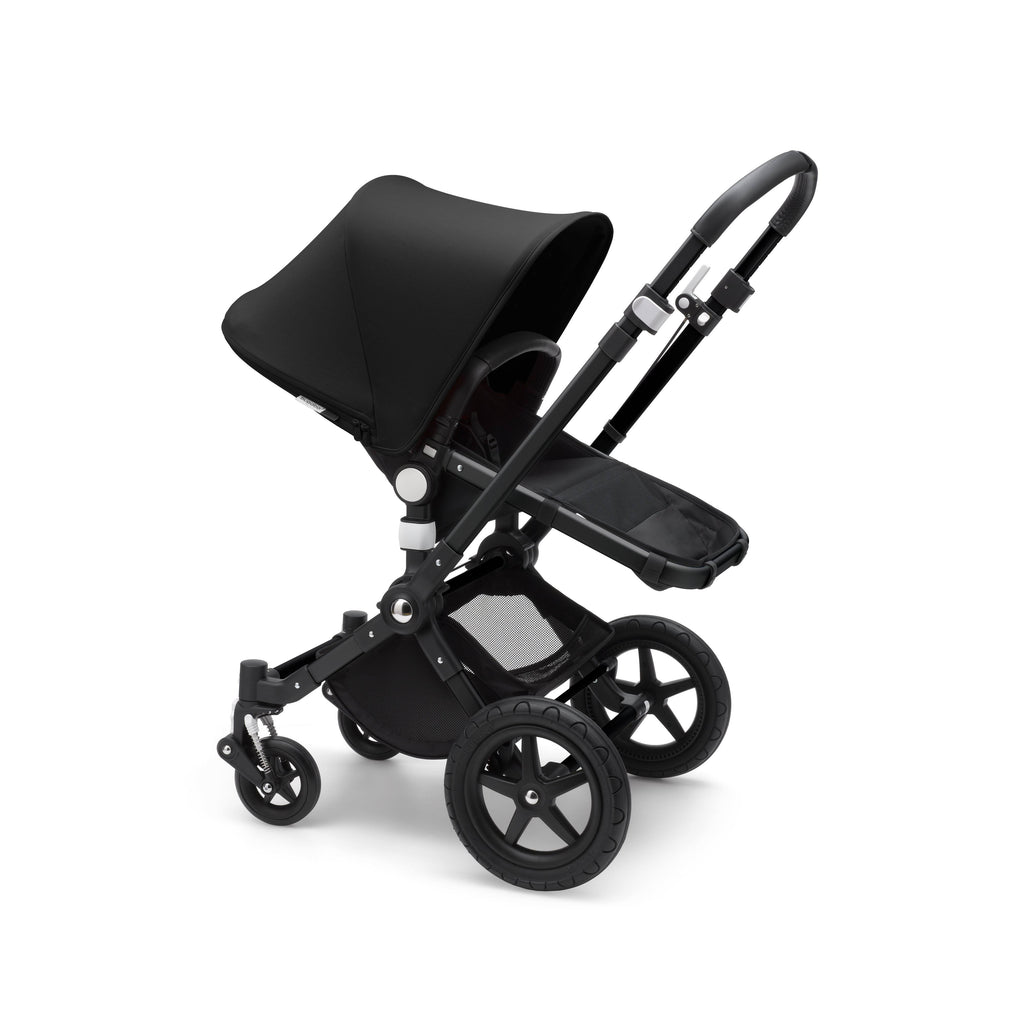Blue Complete Stroller K5764