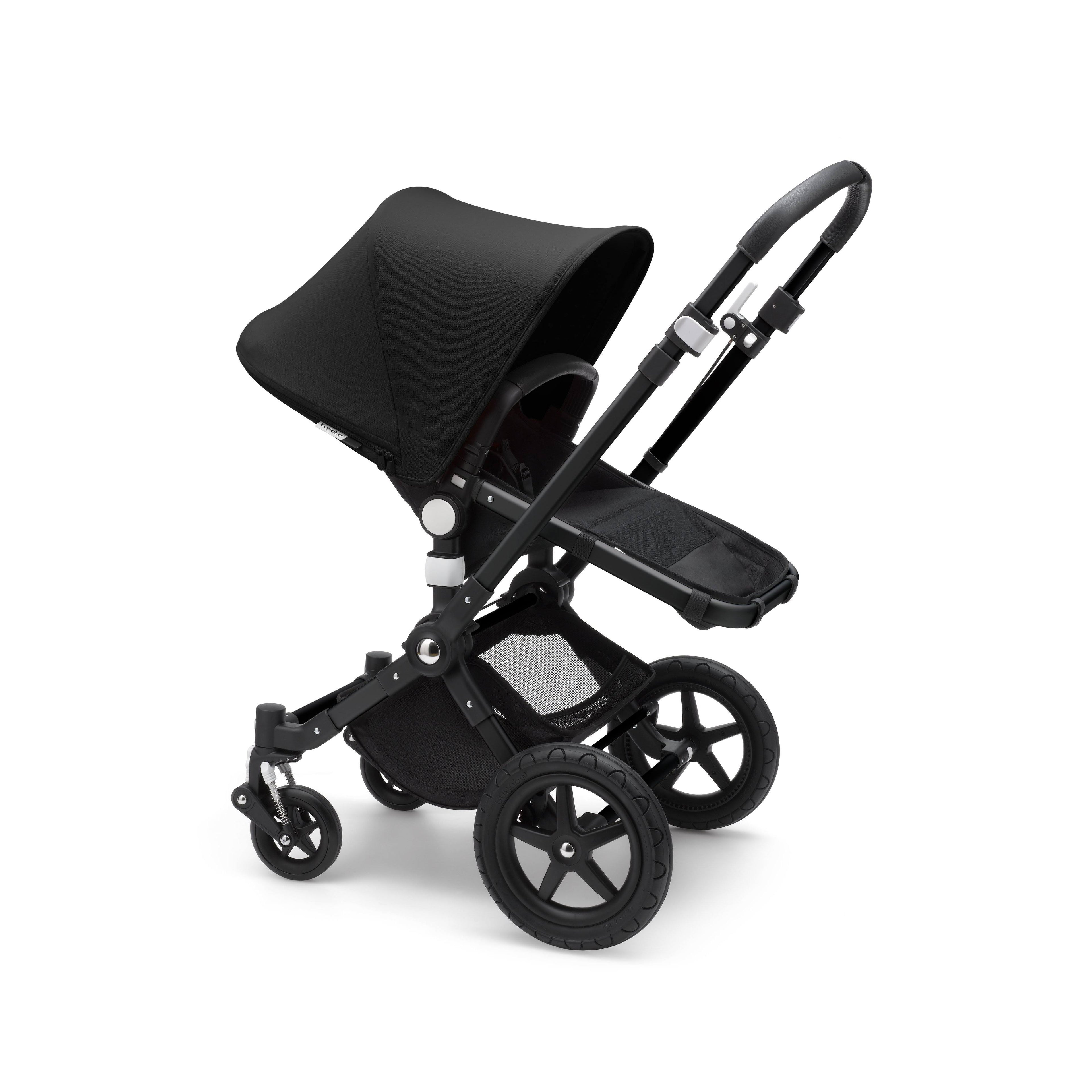 Blue Complete Stroller K5764
