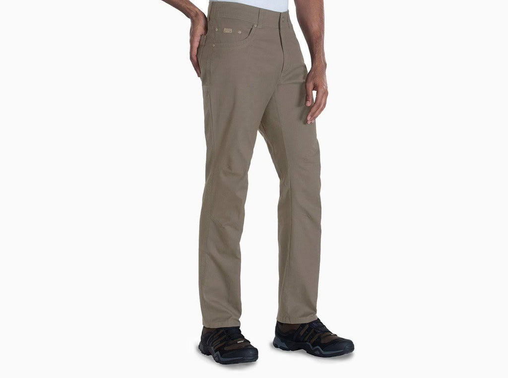 Men's Gravel Grey Jean N39250