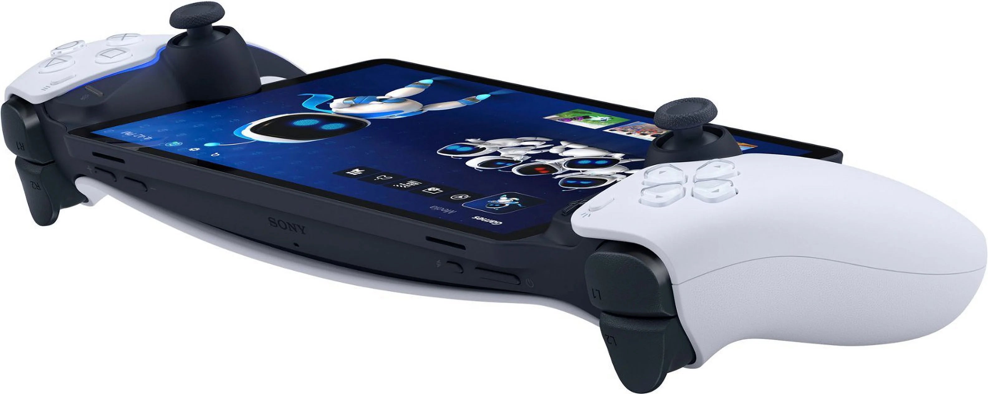 PlayStation 5 Slim Disc Edition Call of Duty Modern Warfare III Bundle with Portal Remote Player and Mytrix 8K HDMI Ultra High Speed Cable - PS5 1TB PCIe SSD Gaming Console D27733