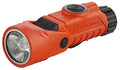 Helmet Mounted Right Angle Firefighter Flashlight X857