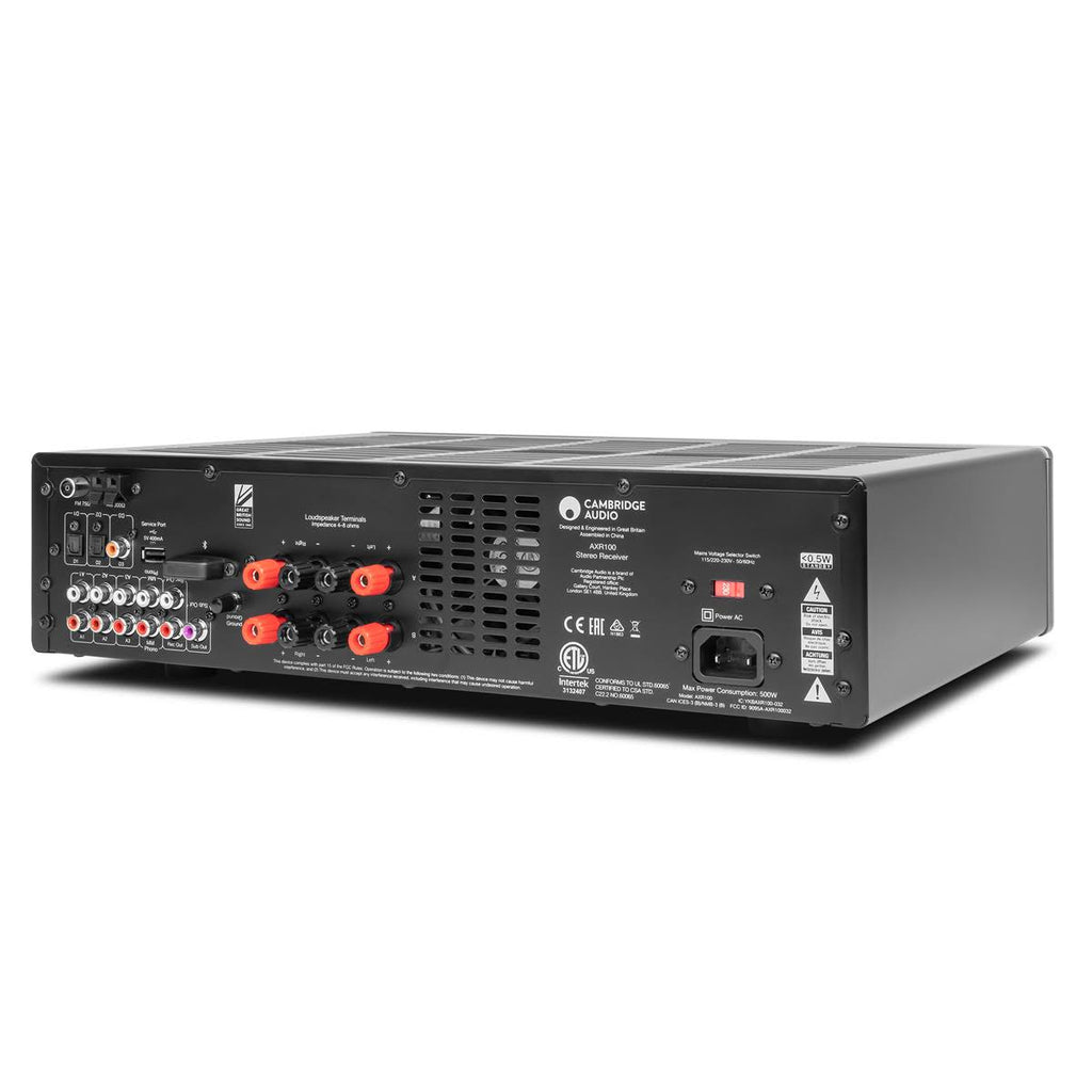 AXR100 Receiver R1440