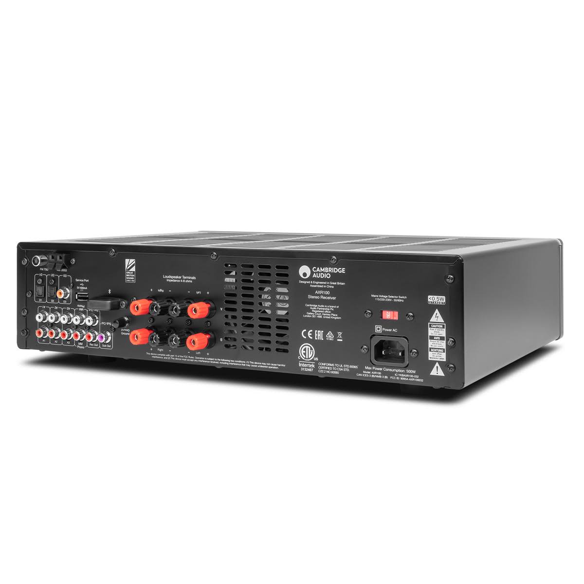 AXR100 Receiver R1440