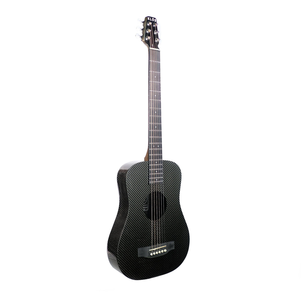 Acoustic Travel Guitar N121