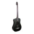 Acoustic Travel Guitar N121