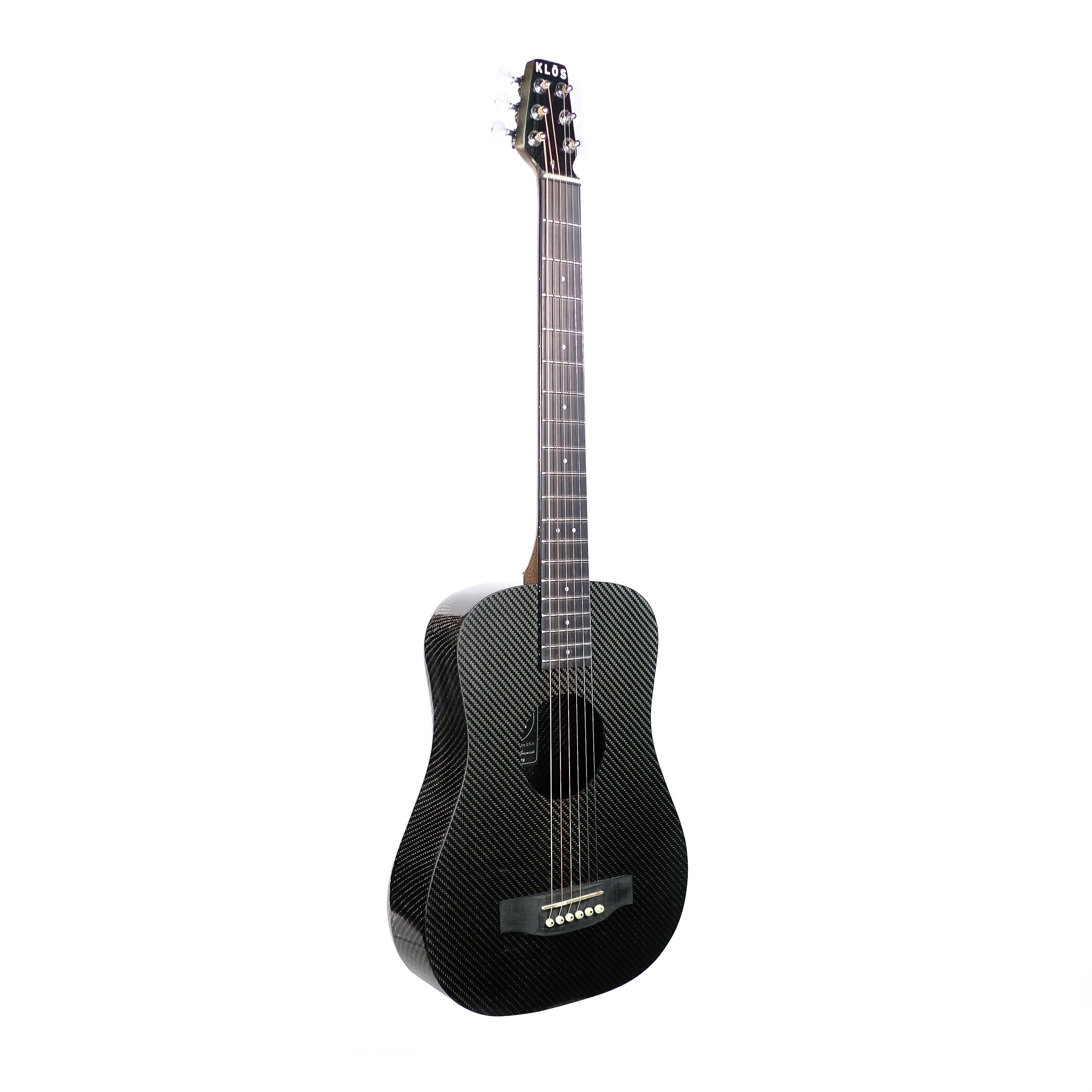 Acoustic Travel Guitar N121