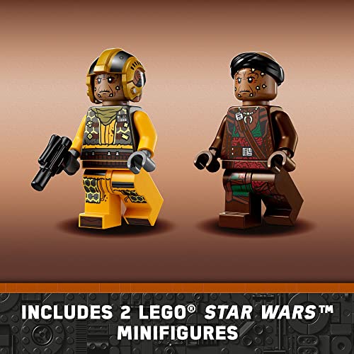 Buildable Starfighter Playset P118250
