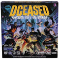 DCeased Gotham City Outbreak Strategy Board Game U901