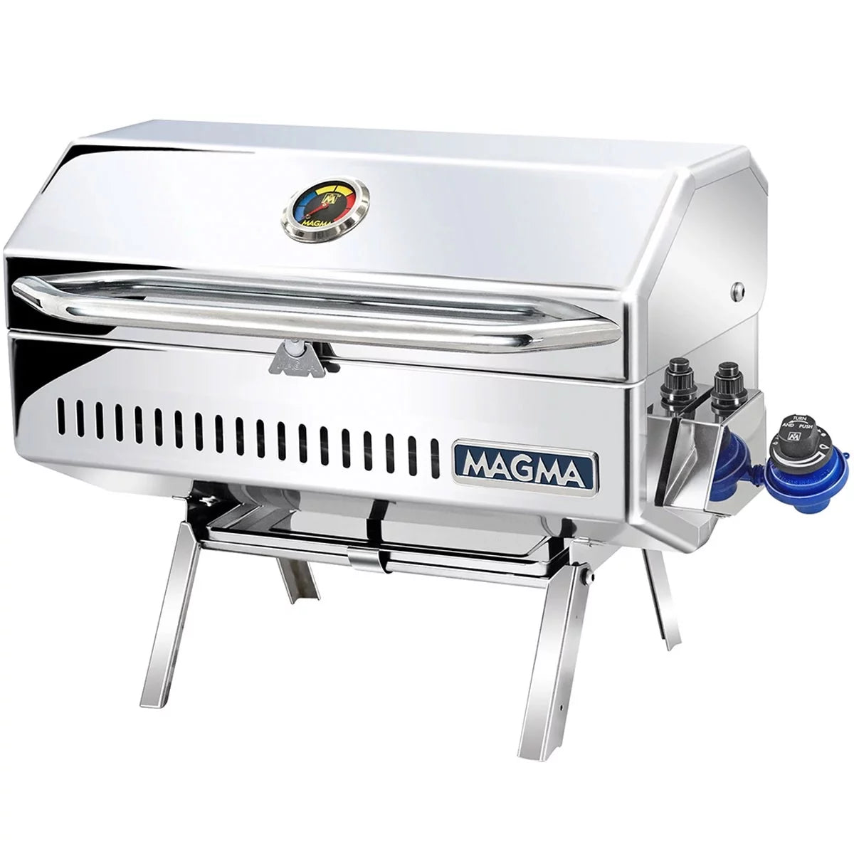 Gas Grill K75244