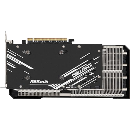 Intel ARC A380 6GB GDDR6 Graphics Card M23989