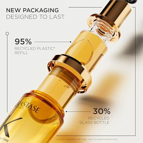 Hair Oil L1087