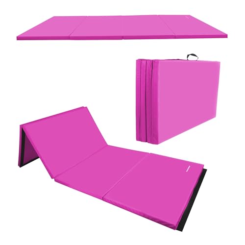 Foldable Gymnastics Mat P97089