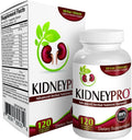 21 Kidney Health Supplements, 120 capsules T1264
