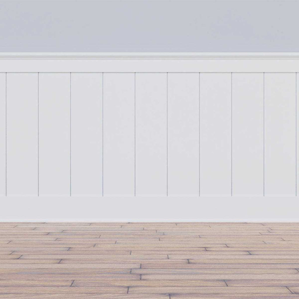 96 PVC Wainscot Kit Z10762
