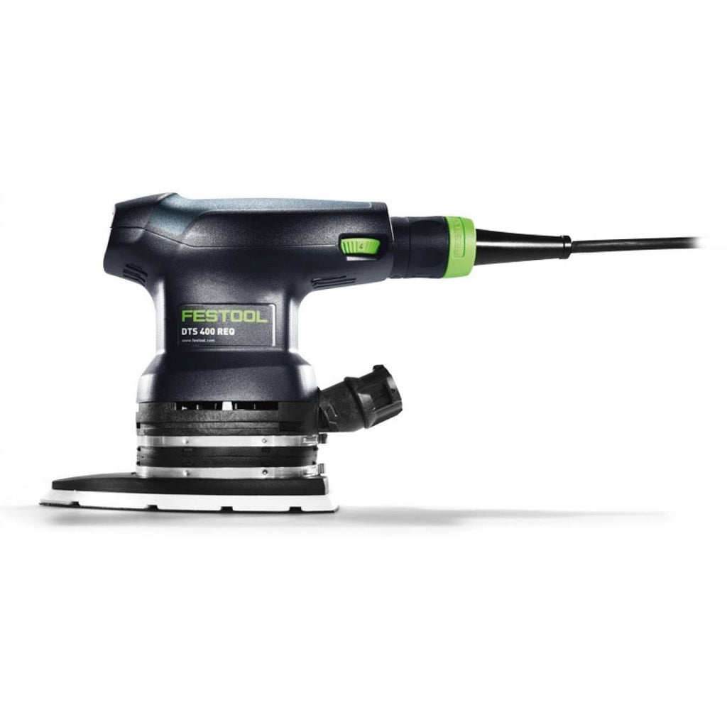 Orbital Delta Sander T94010