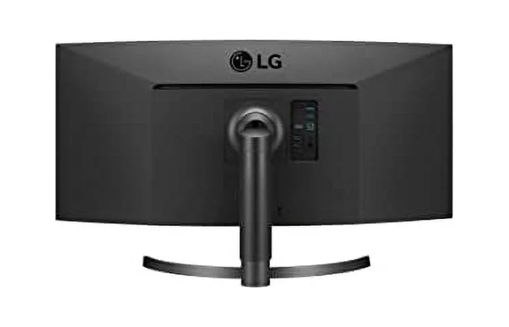34" Curved WQHD IPS Display T376