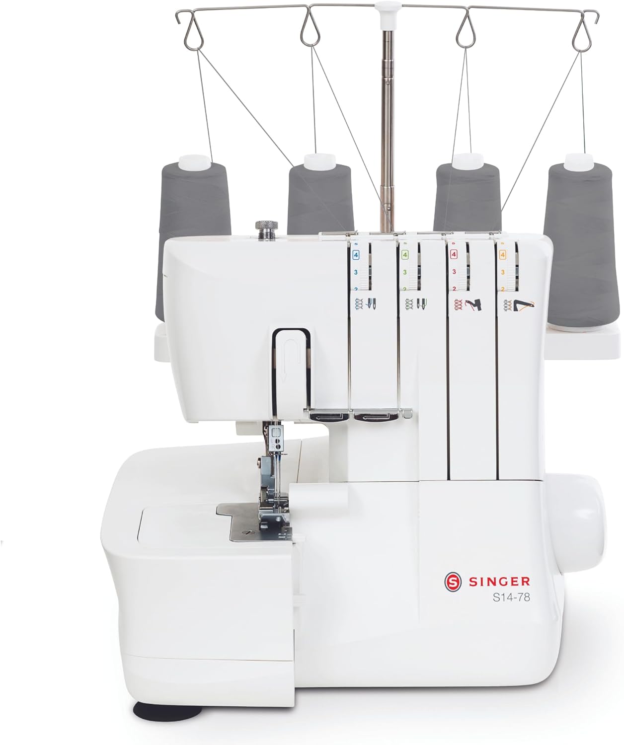 Serger H9773