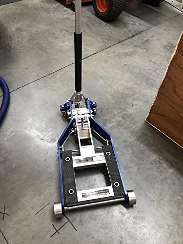 1500 Lb. Aluminum ATV Motorcycle Jack Lift Q2811