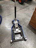 1500 Lb. Aluminum ATV Motorcycle Jack Lift Q2811