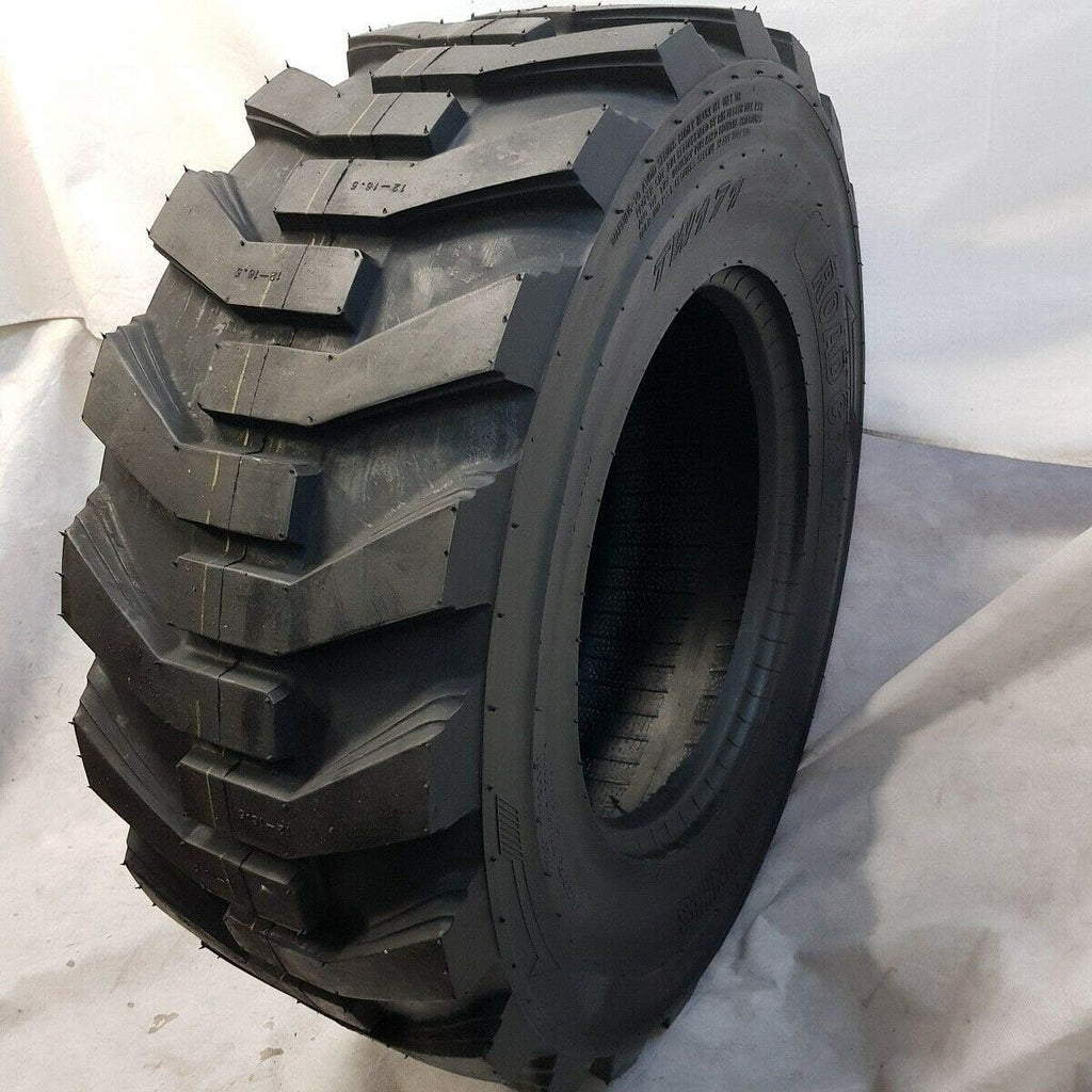 12x16.5 14 PLY Skid Steer Tire P849522