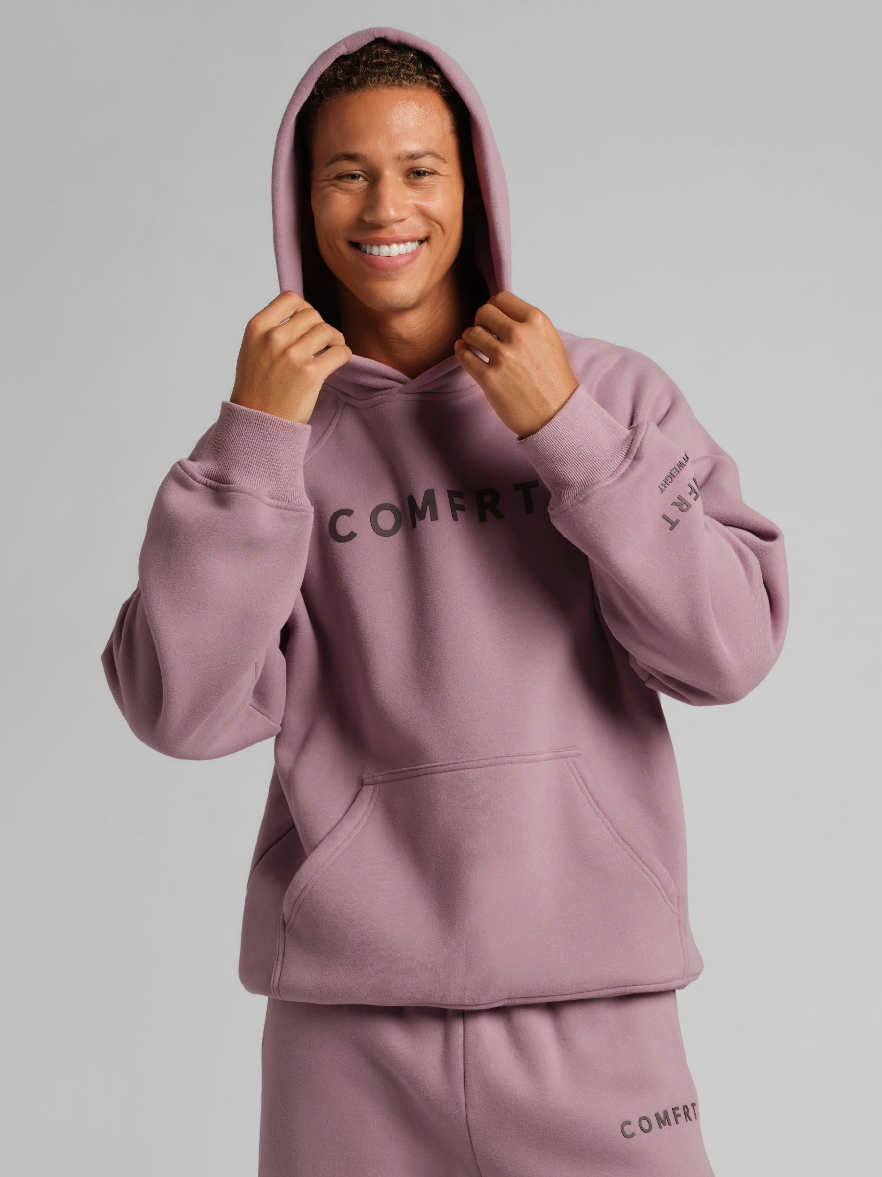 Tranquil Hoodie