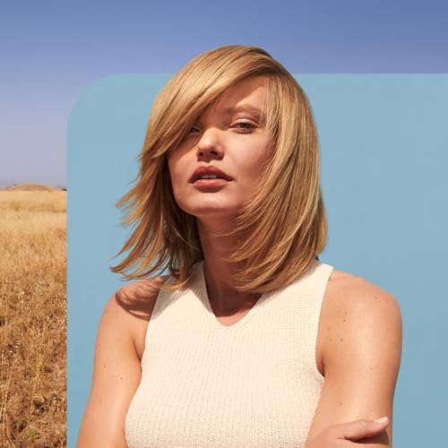 Volume Bloom Shampoo & Conditioner Set for Fine Hair, Paraben & Silicone-Free X75516