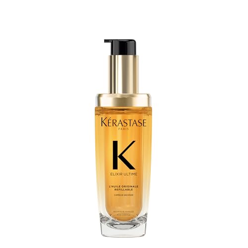Hair Oil L1087