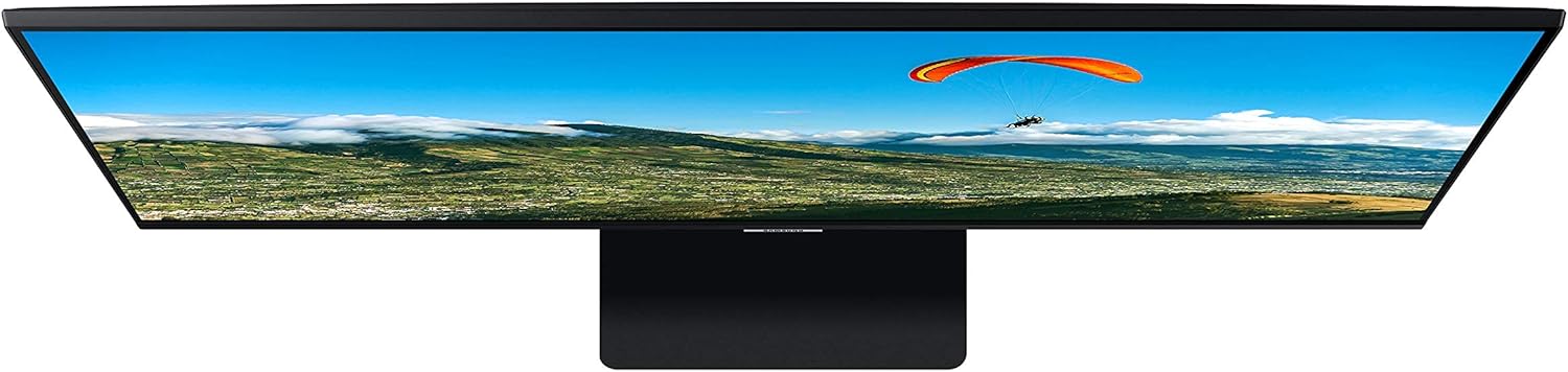 32-Inch FHD 1080p Smart Monitor & Streaming TV with Built-in Speakers and Remote W7919