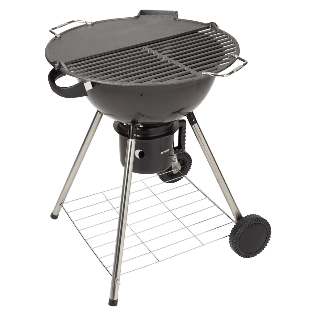 Fire Pit Griddle and Grill Top B547