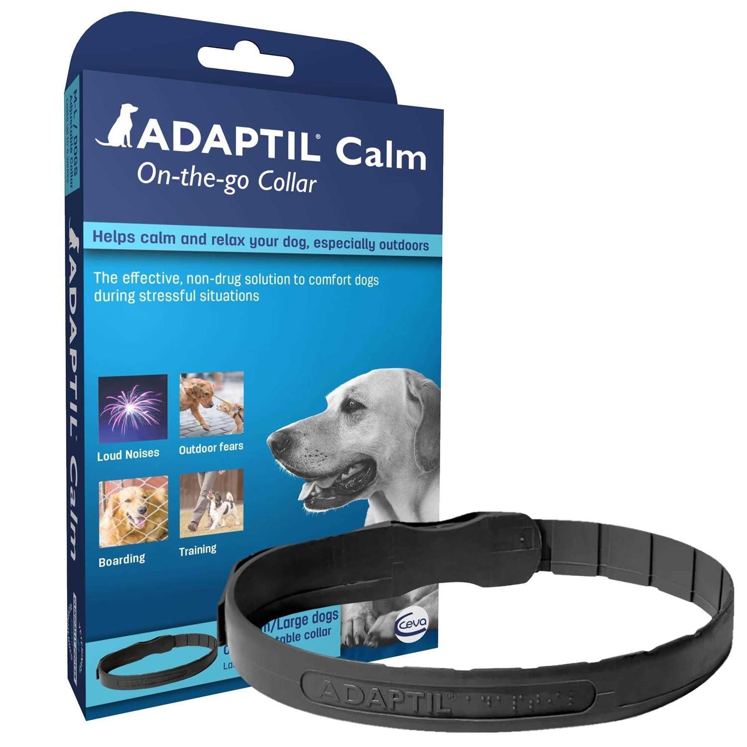 Calming Collar for Dogs J449919