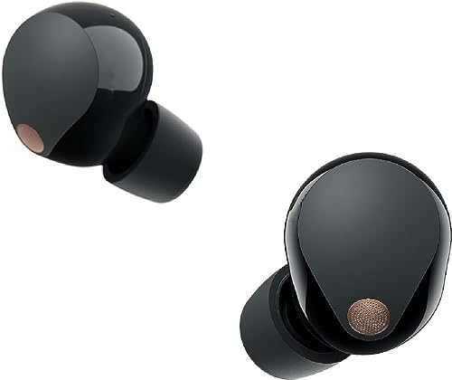 Wireless Noise Canceling Earbuds (Used) T89690